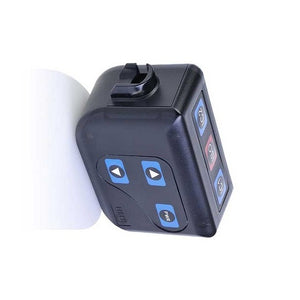 Clear-Com HME BP210 2-Channel Beltpack