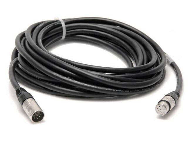 Clear-Com IC-50-6 REV.C Interconnect Cable