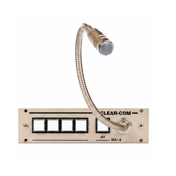 Clear-Com MA-4 IFB Control Station