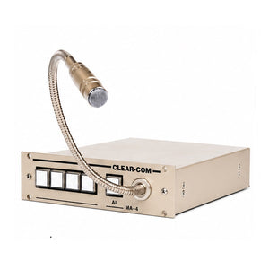 Clear-Com MA-4 IFB Control Station