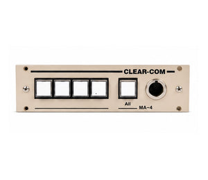Clear-Com MA-4 IFB Control Station