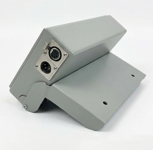 Clear-Com PL Pro KB-211 2-Channel Intercom Speaker System