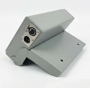 Clear-Com PL Pro KB-211 2-Channel Intercom Speaker System