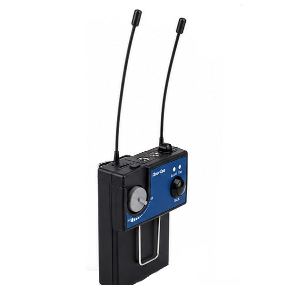 Clear-Com WTR-670-BP Wireless Intercom Beltpack