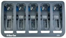 Clear-Com AC60 FreeSpeak II Battery Charger Pack