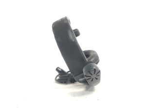 Clear-Com CC-95 Microphone Headset w/ Female XLR Connector Cable