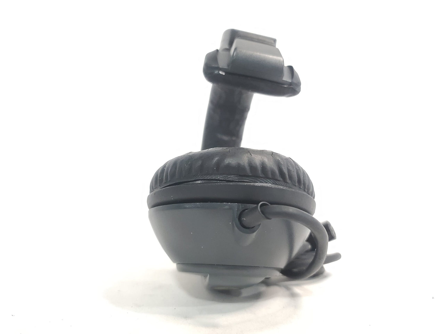 Clear-Com CC-95 Microphone Headset w/ Female XLR Connector Cable