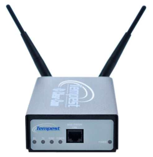 Clear-Com CCT-RT Tempest2400 2.4 GHz Remote Transceiver