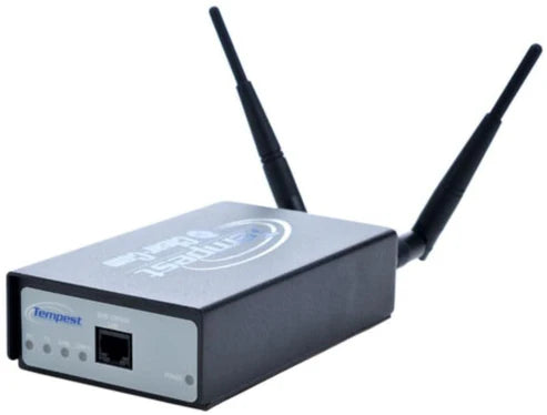 Clear-Com CCT-RT Tempest2400 2.4 GHz Remote Transceiver