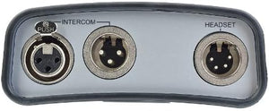 Clear-Com CLCM-RS-701 Encore Single-Channel Standard Beltpack