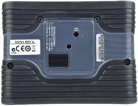 Clear-Com CLCM-RS-701 Encore Single-Channel Standard Beltpack