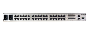 Clear-Com Eclipse HX-PiCo 36 Port, 4-Channel Ethernet/IP Interface