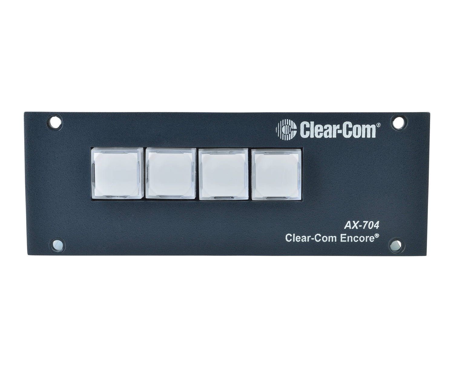 Clear-Com Encore AX-704 Access Expansion Station
