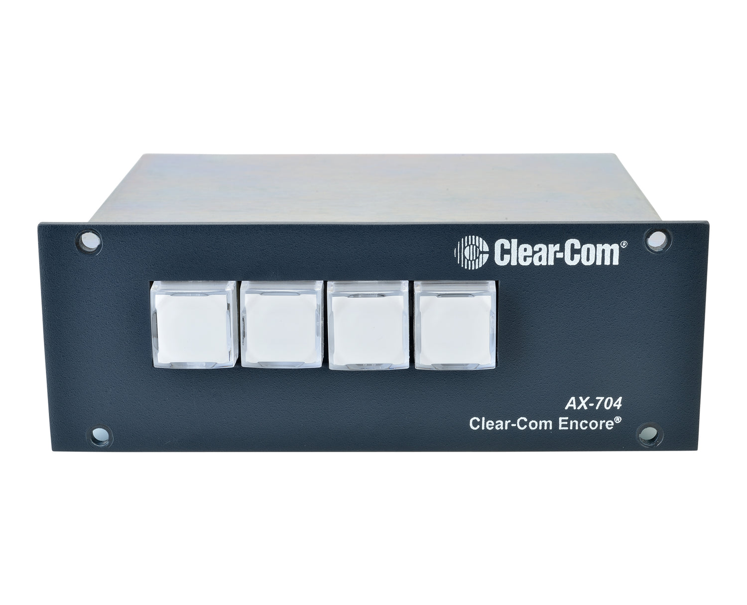Clear-Com Encore AX-704 Access Expansion Station