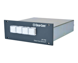 Clear-Com Encore AX-704 Access Expansion Station