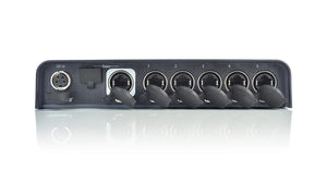 Clear-Com FSII-SPL FreeSpeak II Antenna Splitter