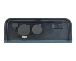 Clear-Com FSII-TCVR-19 FreeSpeak II 1.9 GHz Transeiver Active Antenna