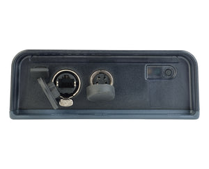 Clear-Com FSII-TCVR-19 FreeSpeak II 1.9 GHz Transeiver Active Antenna