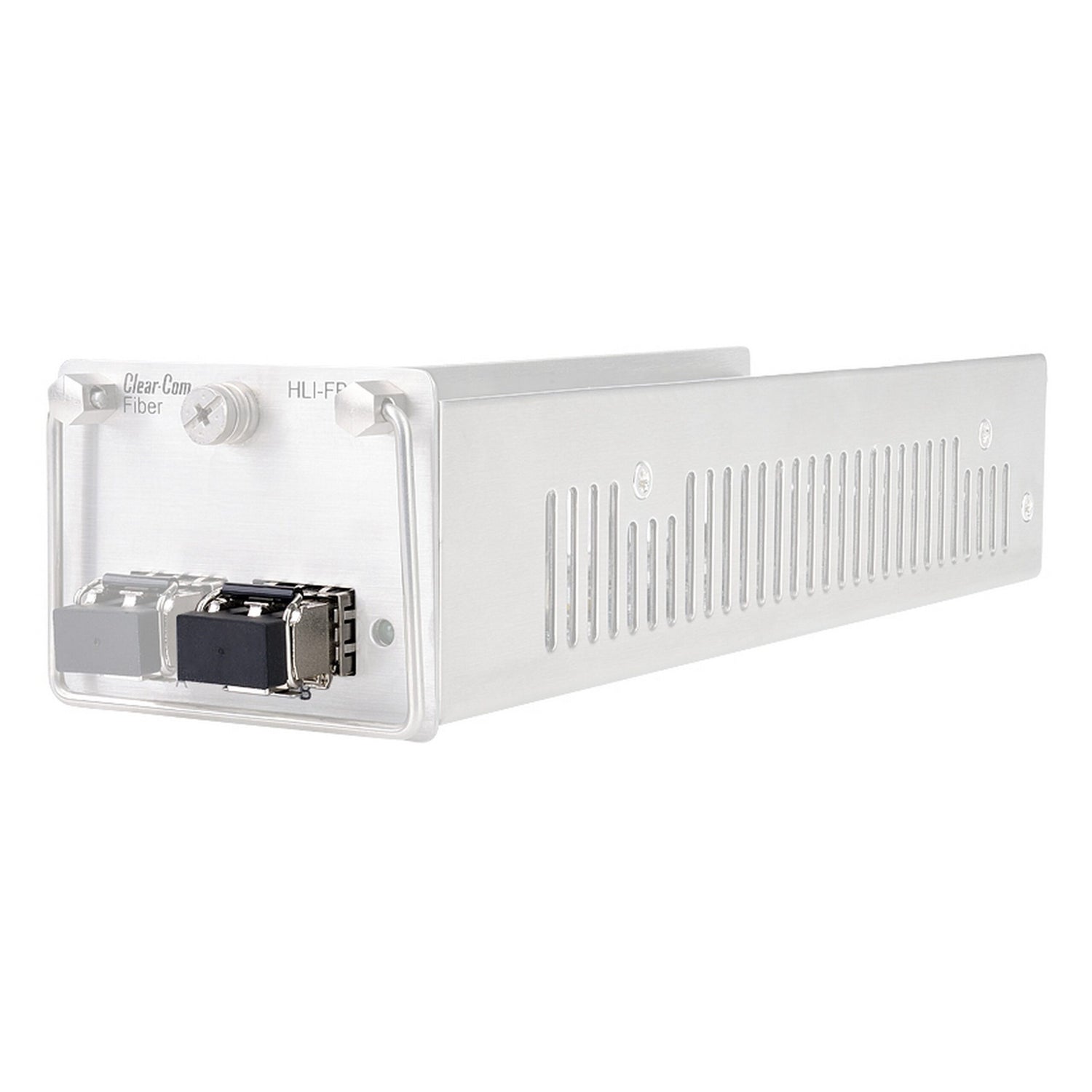 Clear-Com HLI-SMFO Single Mode Fiber Transceiver