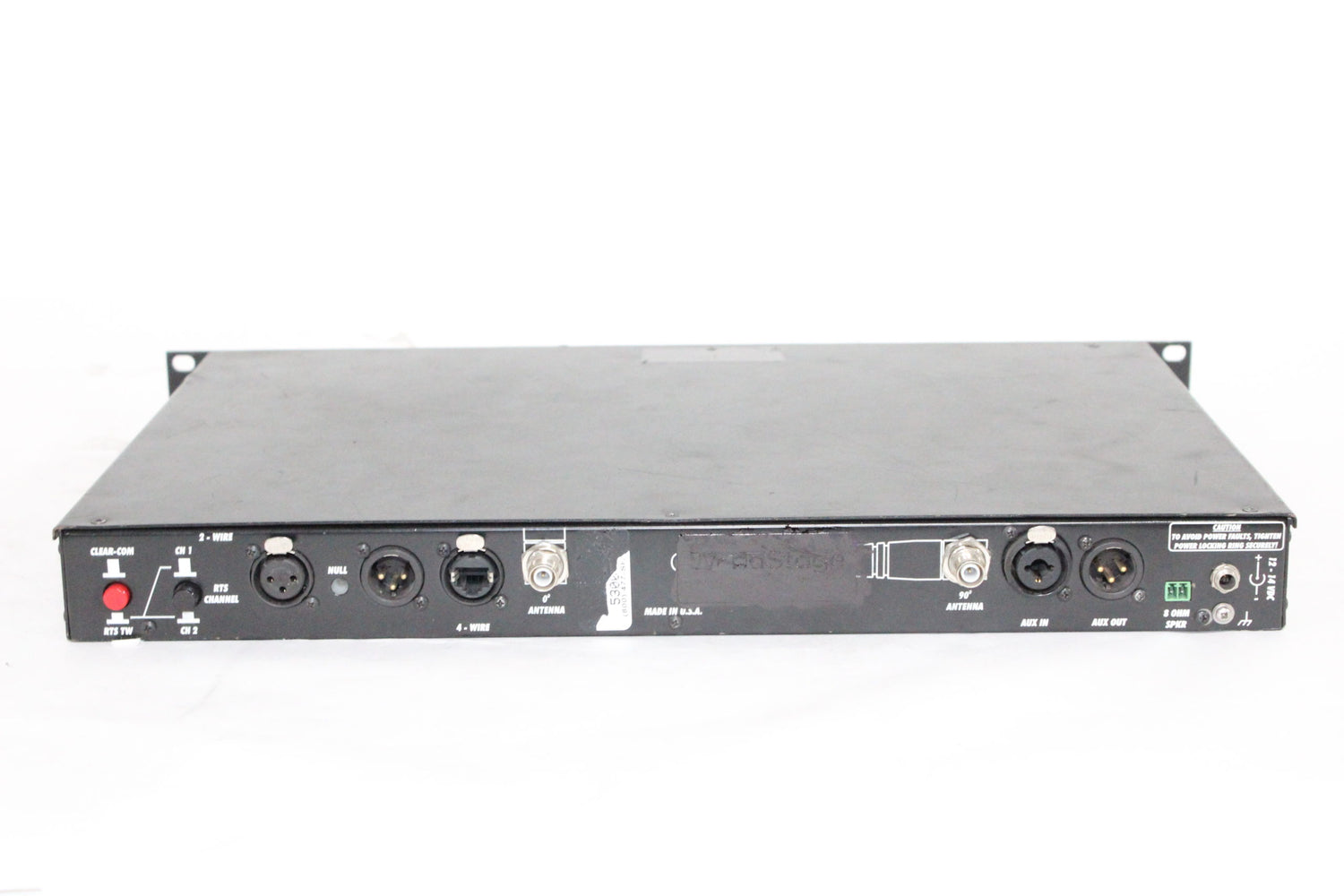 Clear-Com HME DX200 Wireless Intercom System