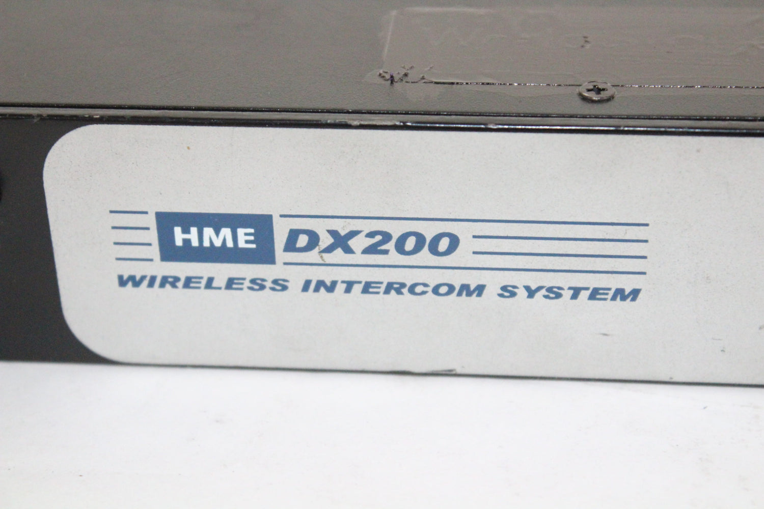 Clear-Com HME DX200 Wireless Intercom System