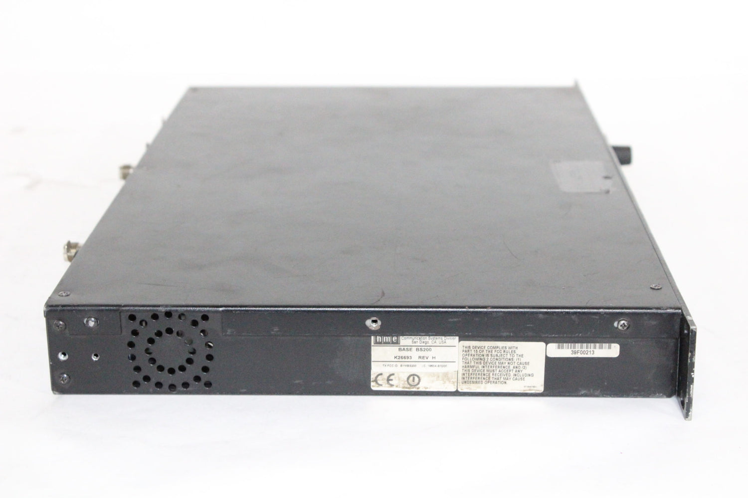 Clear-Com HME DX200 Wireless Intercom System