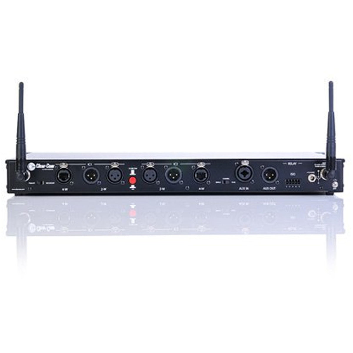 Clear.com Intercom Model Clear-Com HME DX210 Digital Wireless Intercom System – AVGear.com