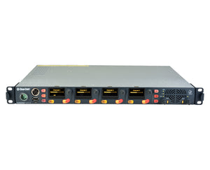 Clear-Com HelixNet HMS-4X 4-Channel Main Station