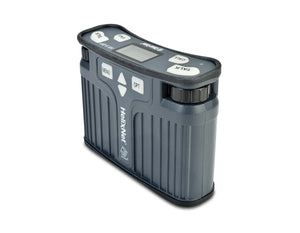 Clear-Com HelixNet HXII-BP-X4 2-Channel Full-Duplex Digital Intercom Beltpack w/ XL-4M Jack