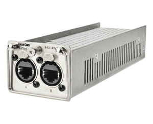 Clear-Com HelixNext HLI-2W2 2-Wire Partyline Interface Module