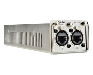 Clear-Com HelixNext HLI-2W2 2-Wire Partyline Interface Module