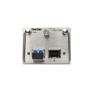 Clear-Com HelixNext HLI-MMFO Multi Mode Fiber Transceiver