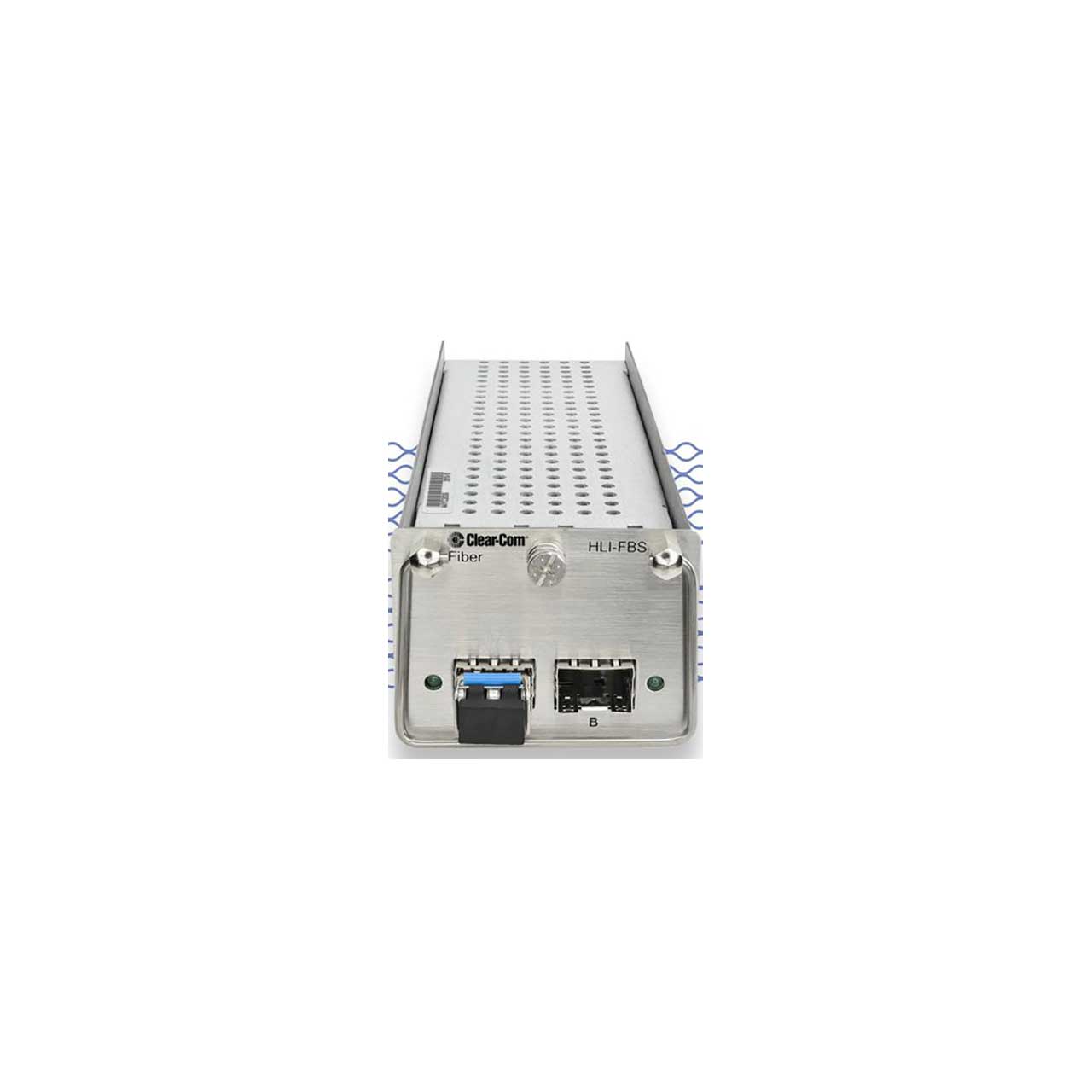 Clear-Com HelixNext HLI-MMFO Multi Mode Fiber Transceiver