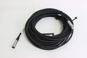 Clear-Com IC-25-2P 25' 2-Pair Superflex 6-Pin Mic Cable
