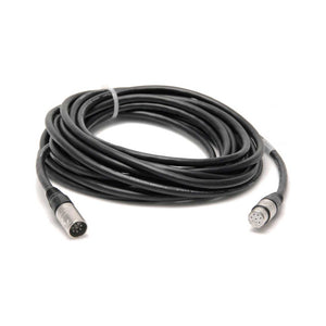 Clear-Com IC-50-2P 50' 2-Pair Superflex 6-Pin Mic Cable
