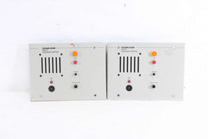 Clear-Com KB-112 Speaker Station Single-Channel Remote Station