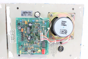 Clear-Com KB-112 Speaker Station Single-Channel Remote Station