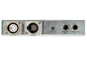 Clear-Com MA-704 IFB Control Panel w/ Goosneck Mic