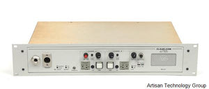 Clear-Com MS-222 2-Channel Rackmount Main Station