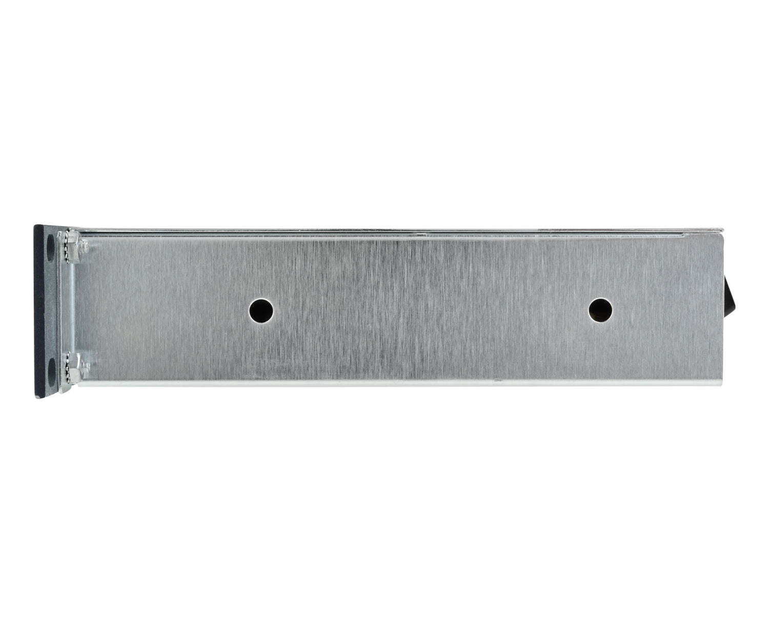 Clear-Com MS-702 2-Channel Intercom Main Station w/ Gooseneck Microphone