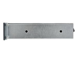 Clear-Com MS-702 2-Channel Intercom Main Station w/ Gooseneck Microphone