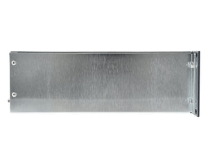 Clear-Com MS-704 2RU 4-Channel Main Station w/ Gooseneck Microphone