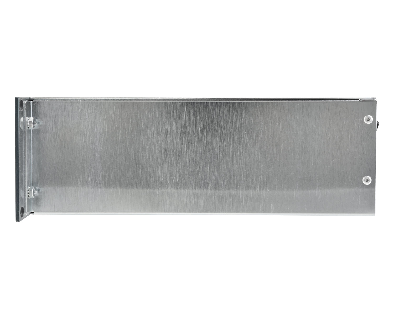 Clear-Com MS-704 2RU 4-Channel Main Station w/ Gooseneck Microphone