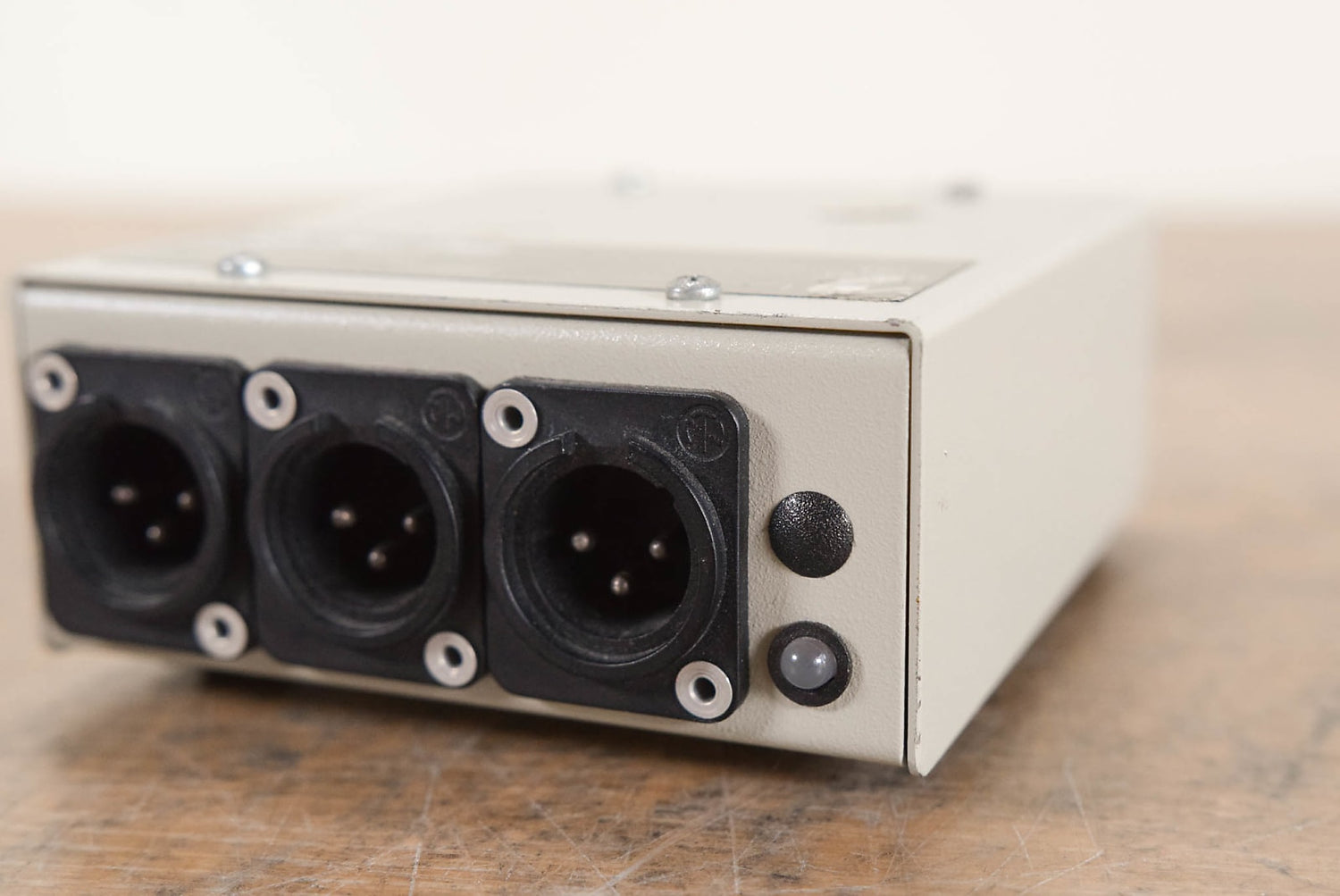 Clear-Com PK-5 Wired Intercom Power Supply