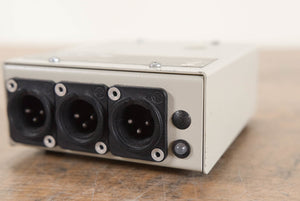 Clear-Com PK-5 Wired Intercom Power Supply