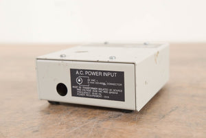 Clear-Com PK-5 Wired Intercom Power Supply