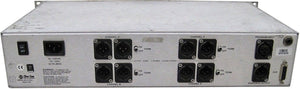 Clear-Com PL Pro MS-440 Pro 4-Channel Main Station