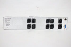 Clear-Com PL Pro RM-220 2-Channel Remote Station