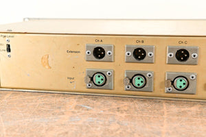 Clear-Com RM-400A 4-Channel Remote Station