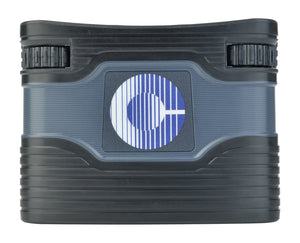 Clear-Com RS-702 2-Channel Analog Beltpack - (XLR) Connection